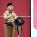 Gubernur Sugianto Buka Rakor High Level Meeting TPID dan TP2DD serta Penanganan Karhutla Provinsi Kalteng Tahun 2023