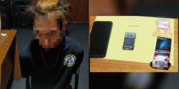 Pemuda ini Mengaku Jual Sabu Demi Uang dan Bisa ‘Pakai’ Gratis