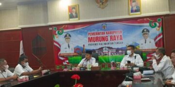 Sepuluh Kecamatan Gelar Operasi Pasar Terkait Kelangkaan Minyak Goreng