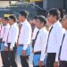 Satbinmas Polres Seruyan Melaksanakan Apel Pagi