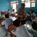 Sat Binmas Sambang ke Sekolah di Kabupaten Seruyan