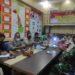 Polres Seruyan Laksanakan Rakor Pengendalian Covid-19