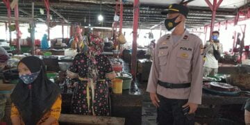 Polres Seruyan Optimalkan Giat Operasi Yustisi