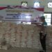 Polres Seruyan Monitor Penyaluran Bantuan Beras