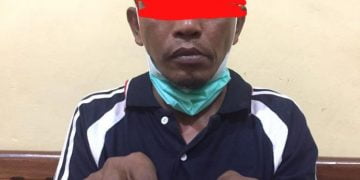 Satserse Narkoba Polres Seruyan Amankan Pelaku Tindak Pidana Narkoba
