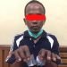 Satserse Narkoba Polres Seruyan Amankan Pelaku Tindak Pidana Narkoba
