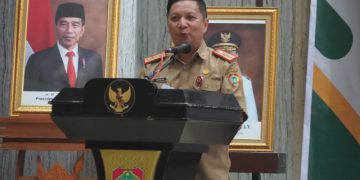 Perangkat Daerah Harus Memahami Metadata Statistik Sektoral dalam Mewujudkan Satu Data Terintegrasi