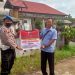 Polsek Seruyan Tengah Kunjungi Warga  Untuk Sukseskan Zona Integritas