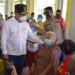 Gubernur Instruksikan Vaksinasi Sampai ke Pelosok-pelosok