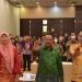 Antisipasi Karhutla, Tim Restorasi Gambut Daerah Kalteng Gelar Rakor