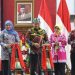 Transaksi Dagang Provinsi Jawa Timur-Kalteng Tembus Rp293,59 Miliar