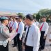 Pelaksanaan Gaktibplin Langsung Dilakukan Propam Usai Apel Pagi