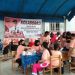 Mak Ganjar Kalteng Gelar Pengobatan Gratis dan Menyasar Ibu-ibu di Kapuas