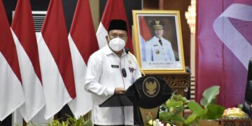 TP-PKK Berperan Strategis Dalam Pembangunan Nasional dan Daerah