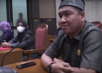Fraksi PDIP dan Demokrat Tak Hadir di Rapat Lanjutan