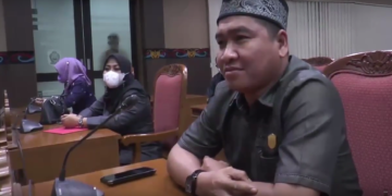 Fraksi PDIP dan Demokrat Tak Hadir di Rapat Lanjutan