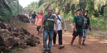 Warga Kecewa Laporan Tidak Diterima dan Putusan Adat Diabaikan