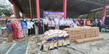 Pemkab Mura Siapkan 4.000 Liter Minyak Goreng ke 10 Kecamatan