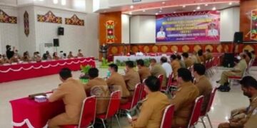 Perdie M. Yoseph: Besar Kecilnya Anggaran Bukan Tolak Ukur Suksesnya Perencanaan