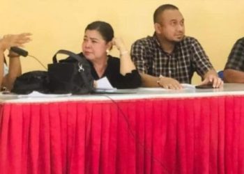 DPRD Akan Memperjuangakan Usulan Masyarakat