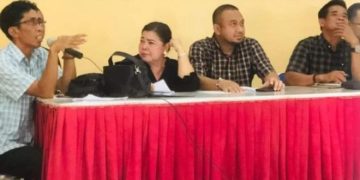 DPRD Akan Memperjuangakan Usulan Masyarakat