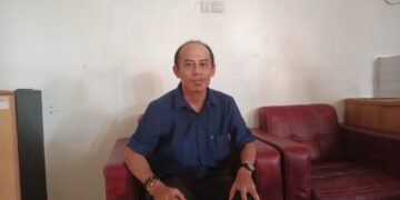 Beberapa Instansi di Kabupaten Mura Berubah Nama