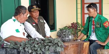 H Hanafi: PPP Katingan Berpotensi Tambah Kursi Pada Pileg 2024