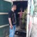 Sat Intelkam Polres Seruyan dan Polsek Jajaran Rutin Cek Stok LPG 3 Kg