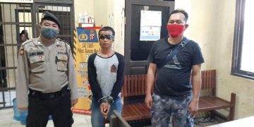 Hanya Gara-gara Menyetop Aksi Kebut-kebutan, Warga Manuhing Ini Tewas Ditombak