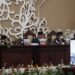 Wagub Kalteng Edy Pratowo menghadiri Sidang Tahunan MPR RI secara Virtual