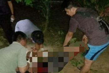 Gara-gara Foto Bugil, Jhon Tewas Ditusuk di Desa Sei Hanyu