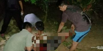 Gara-gara Foto Bugil, Jhon Tewas Ditusuk di Desa Sei Hanyu