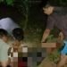 Gara-gara Foto Bugil, Jhon Tewas Ditusuk di Desa Sei Hanyu