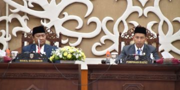 Indonesia Harus Menjadi Negara yang Mampu Mengolah Sumber Dayanya