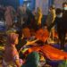Gubernur Sugianto Sabran Cek Tenda Pengungsian Warga Terdampak Banjir