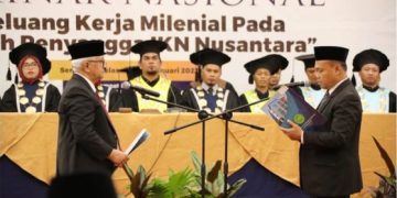 Wagub Edy Pratowo: Universitas dan Pemda Harus Bersinergi Bangun SDM Berkualitas