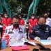Polisi Amankan 3 Tersangka Illegal Mining Serta Barang Bukti 2 Unit Exsavator