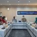 Kadis Kominfosantik Kalteng Terima Kunjungan Kerja Kemenko Polhukam RI Terkait SPBE