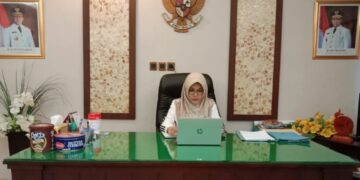 Plt. Kadis Budpar: Menparekraf Dorong Munculnya Desa Wisata Baru