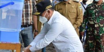 Tingkatkan Ketaatan Prokes dan Jaga Kesehatan