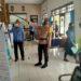 Pastikan Pelayanan Maksimal, Kapolres Seruyan Cek Kantor Samsat Seruyan