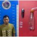 Miliki Satu Paket Sabu, Polisi Ringkus Warga Petuk Ketimpun