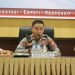 Biro Rena Polda Kalteng Giat Supervisi RBP Tahun 2023 di Polres Seruyan
