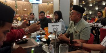 PLTU PT SKS Sudah Masuk Sistem Interkoneksi PLN Kalselteng