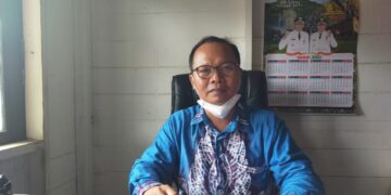 Delapan Program Unggulan Calon Kades Nurdin Untuk Desa Mangkahui