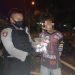Asik Ngelem, Enam Remaja dan Penjualnya Digelandang Polisi