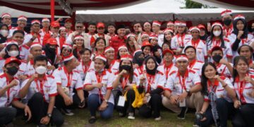 Gubernur Sugianto Sabran Ajak Stakeholder Sukseskan KKN Kebangsaan