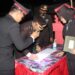 Kapolres Seruyan Pimpin Apel Renungan Suci Peringatan HUT ke-77 RI