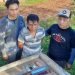Warga Kapuas Hulu Tertangkap Tangan Bawa Sabu 2,53 Gram