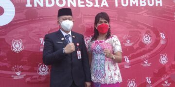 Pemkab Kapuas Perpanjang PPKM Level 4